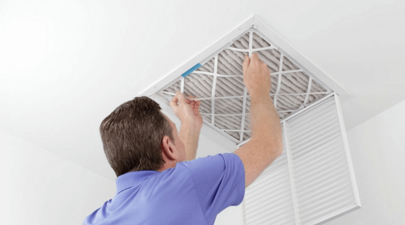 Air Duct Cleaning Services in Aurora CO