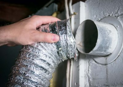 Dryer Vent Cleaning Service in Aurora CO