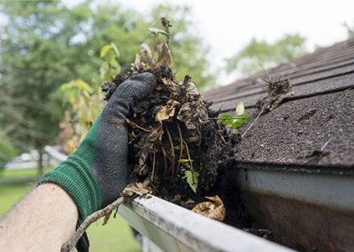 Gutter Cleaning Services In Aurora