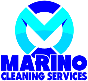 Marino Cleaning Services Logo