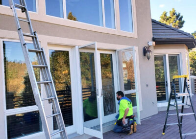 Experienced Window Cleaning Experts