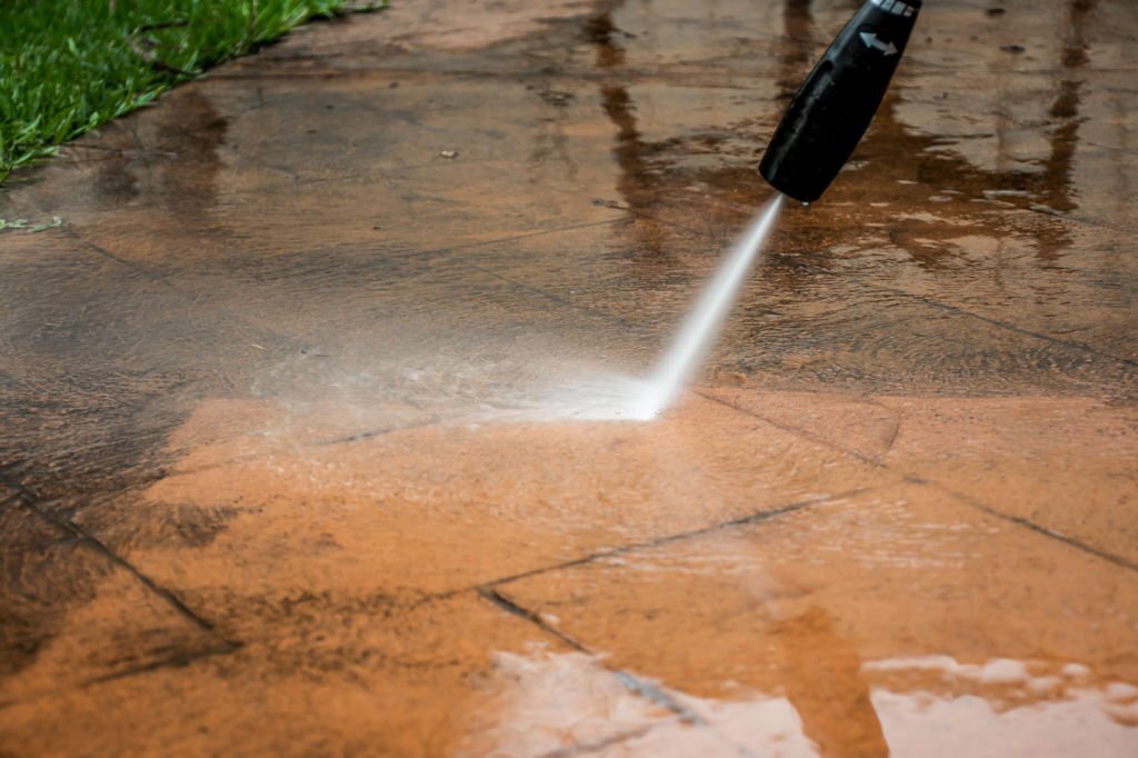 HOW OFTEN POWER WASHING YOUR HOUSE SHOULD BE DONE?