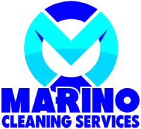 Marino Cleaning Services Logo